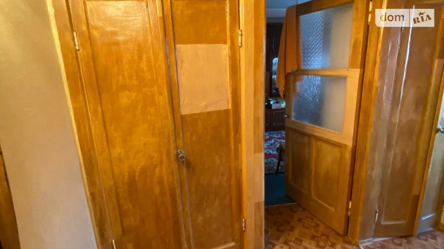 Продається 2-кімнатна квартира 42.3 кв. м у Дніпрі, просп. Поля Олександра - фото 5