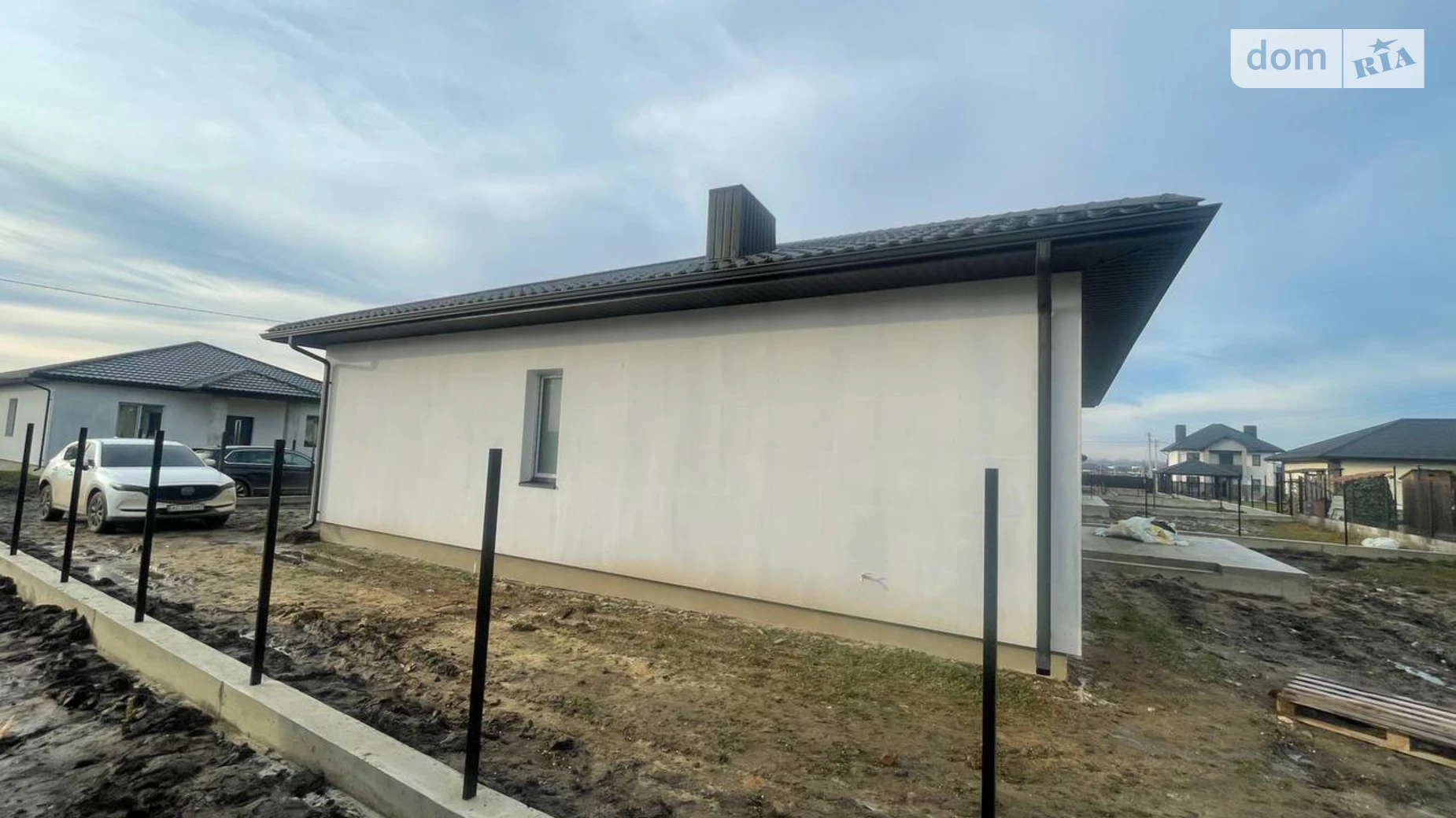 Продається одноповерховий будинок 103 кв. м з бесідкою, цена: 74000 $ - фото 5