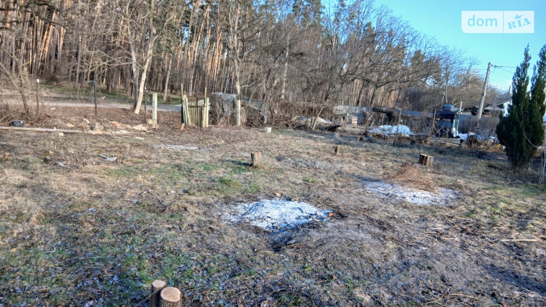 Продается земельный участок 6.4 соток в Киевской области, цена: 82000 $ - фото 2