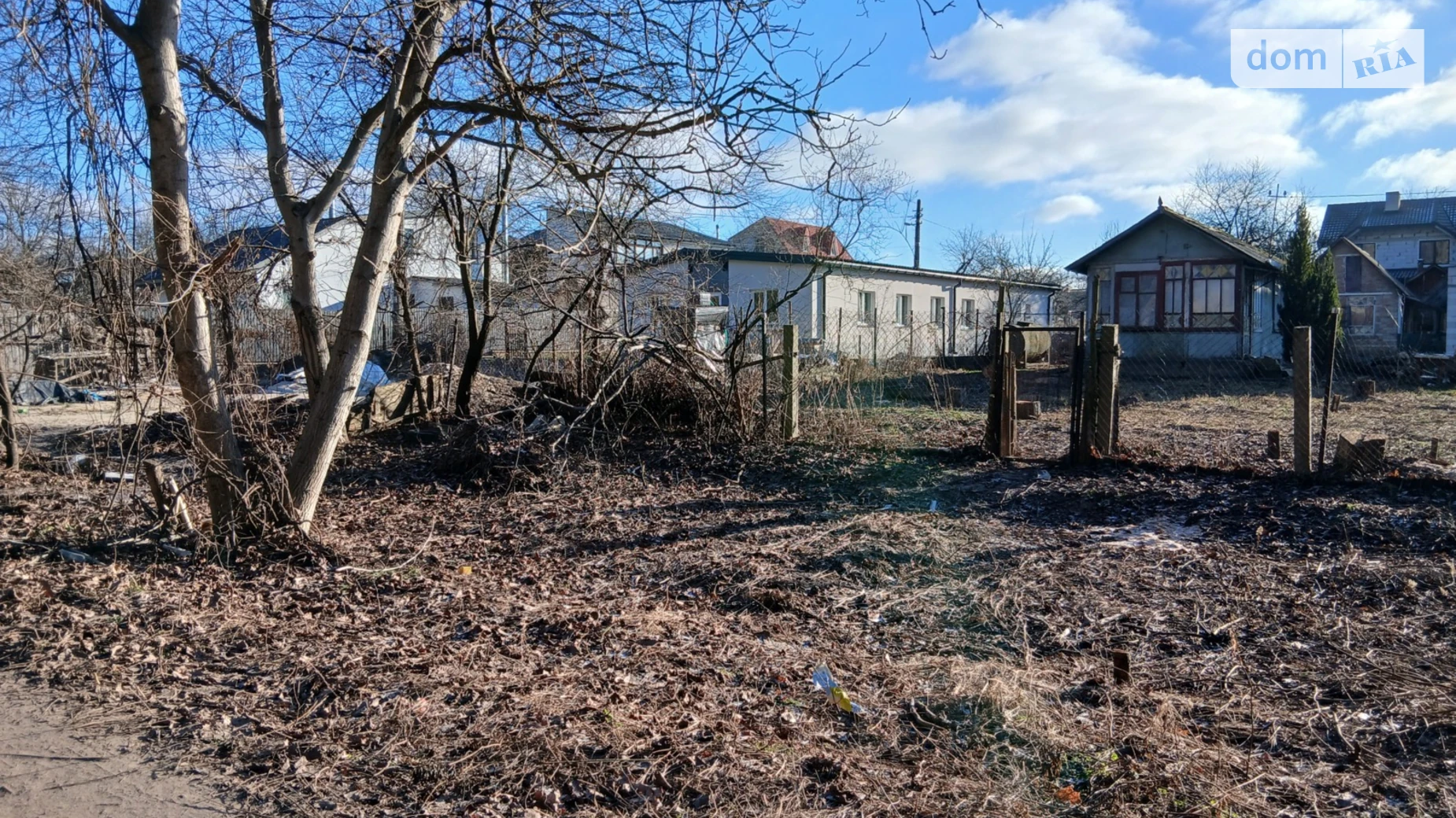 Продается земельный участок 6.4 соток в Киевской области, цена: 82000 $ - фото 3