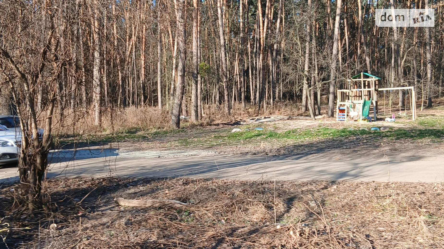 Продается земельный участок 6.4 соток в Киевской области, цена: 82000 $ - фото 4