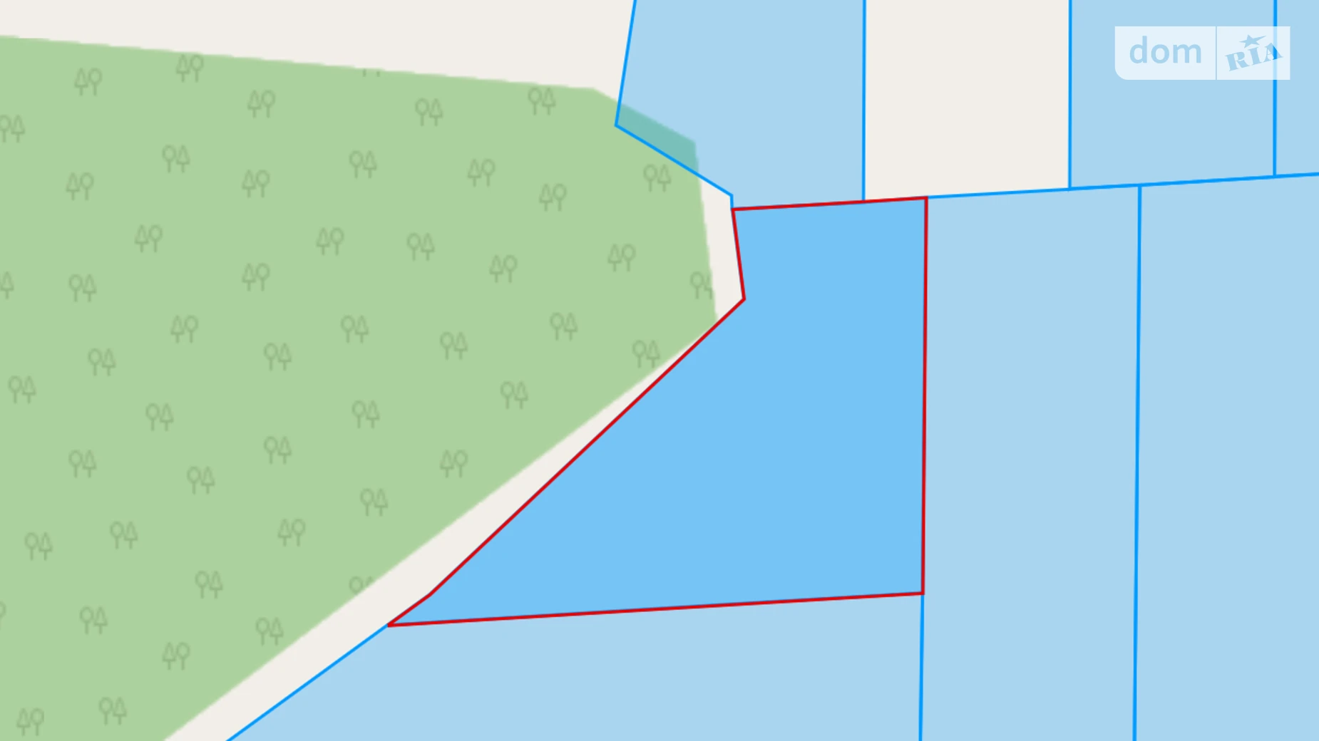 Продается земельный участок 0.9409 соток в Киевской области, цена: 1882 $ - фото 2