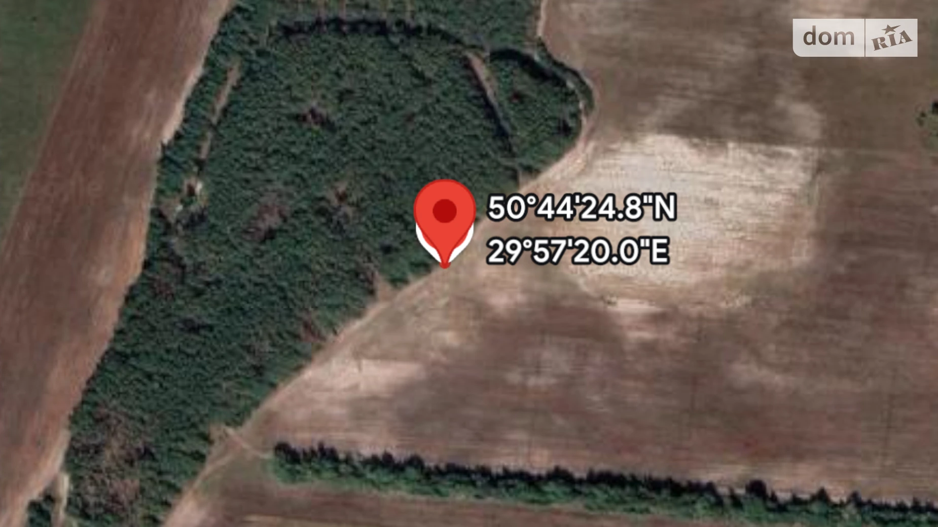 Продается земельный участок 0.9409 соток в Киевской области, цена: 1882 $ - фото 3