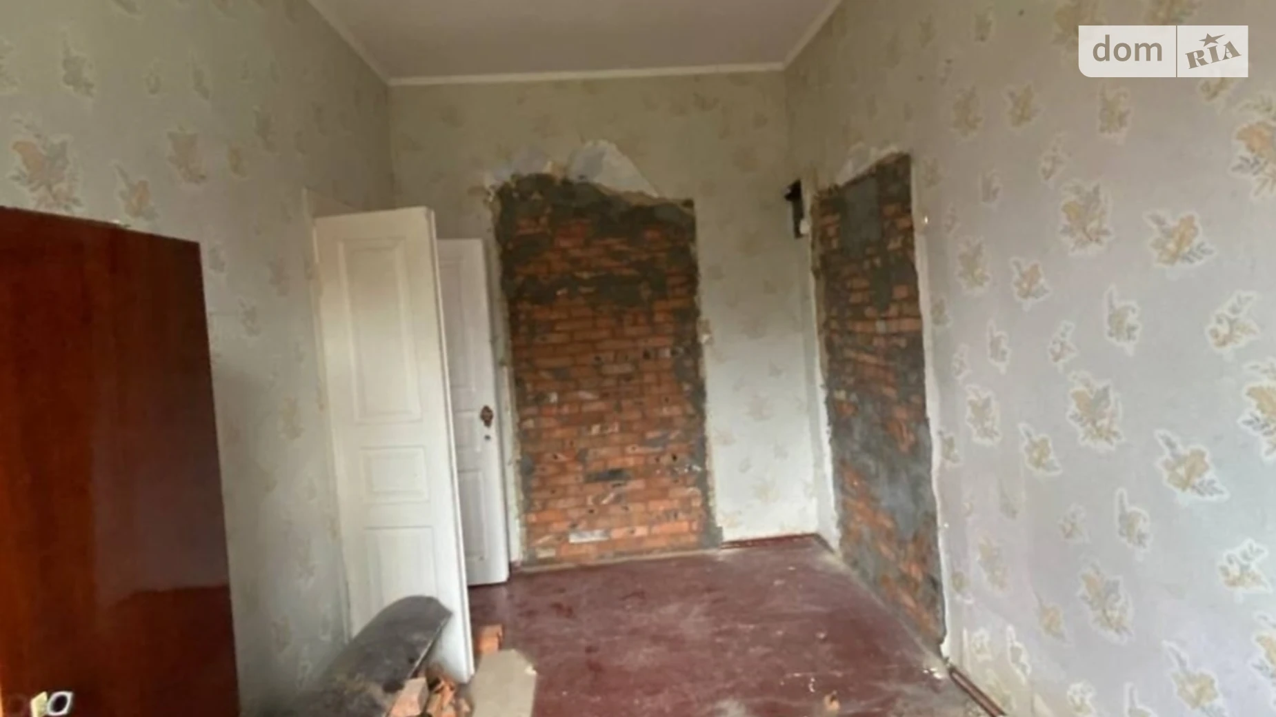 Продается часть дома 38 кв. м с садом, цена: 26000 $ - фото 3