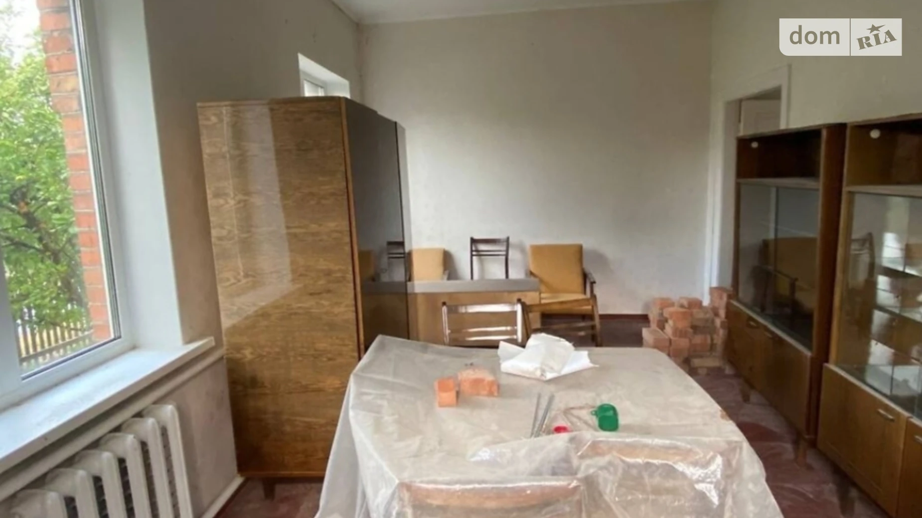 Продается часть дома 38 кв. м с садом, цена: 26000 $ - фото 4