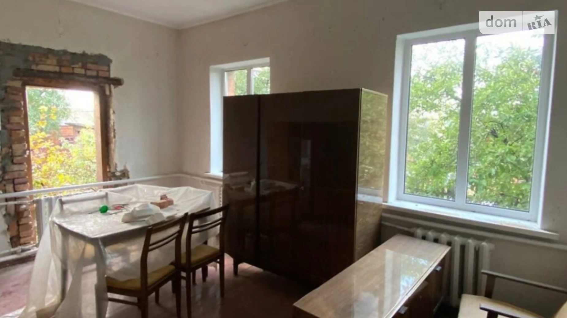 Продается часть дома 38 кв. м с садом, цена: 26000 $ - фото 5