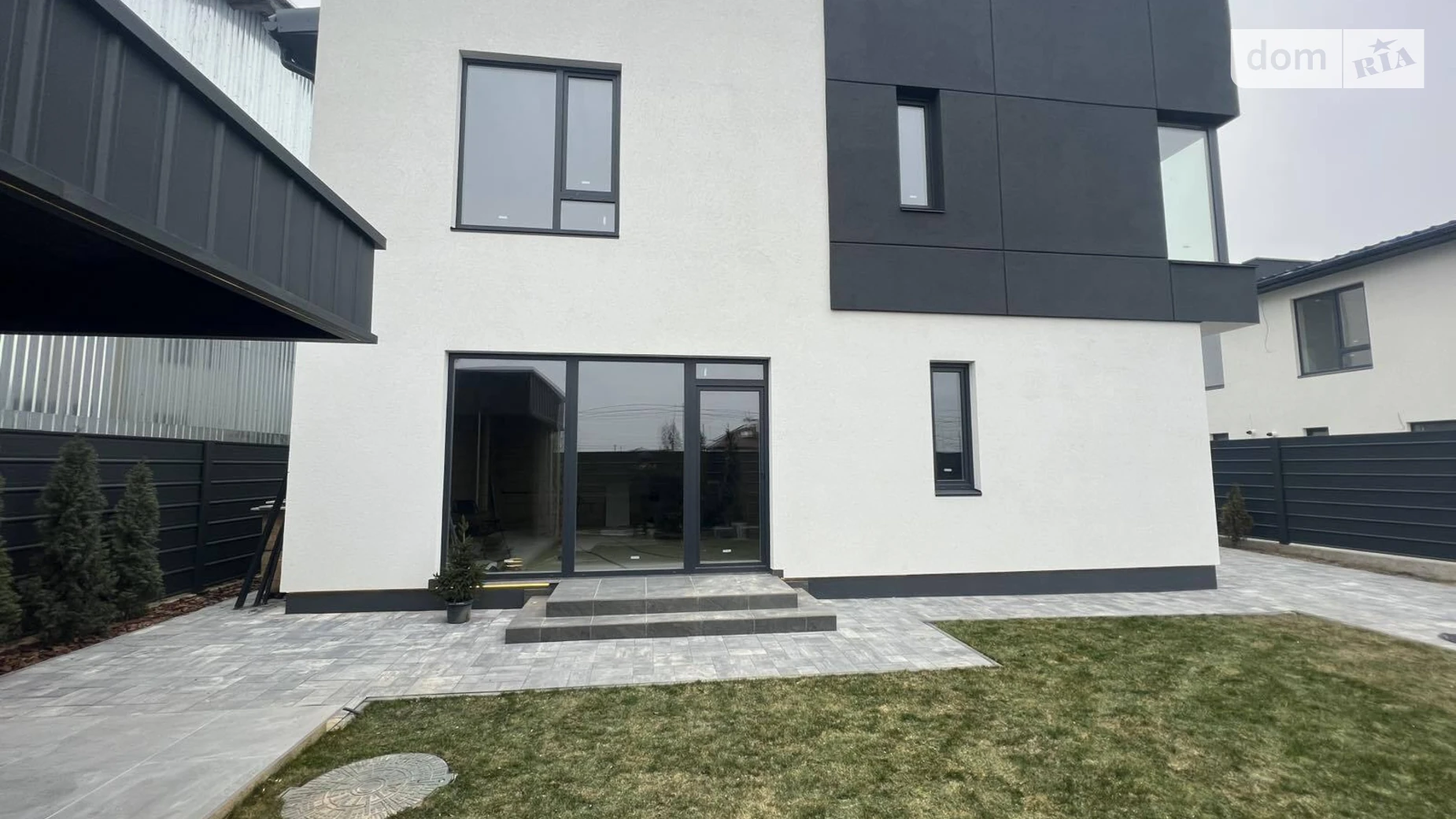 ул. Кошевая, 39 Софиевская Борщаговка, цена: 140000 $ - фото 2