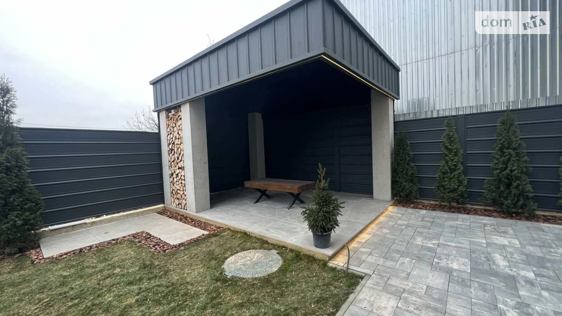 ул. Кошевая, 39 Софиевская Борщаговка, цена: 140000 $ - фото 5