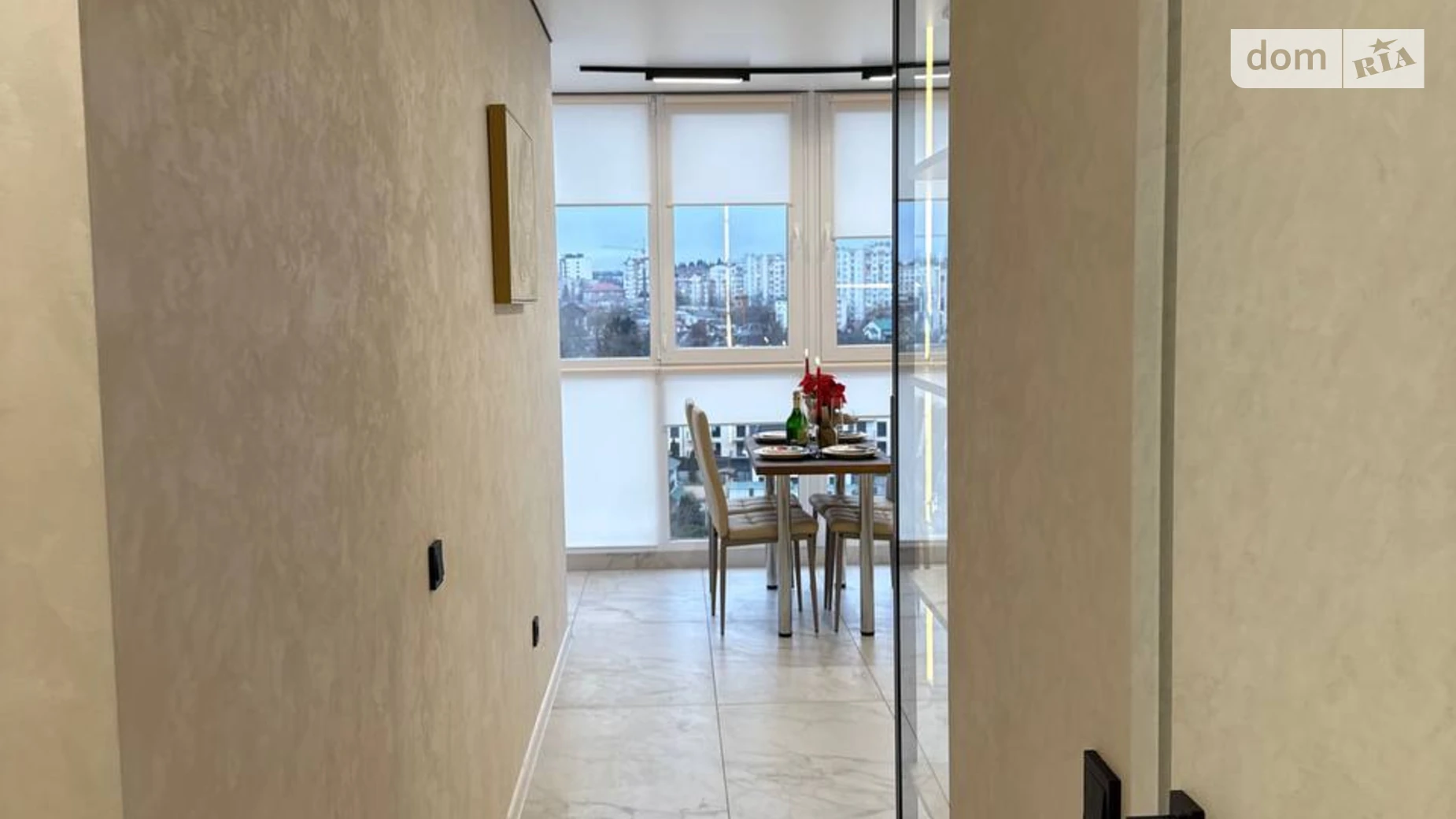 2-комнатная квартира 63 кв. м в Тернополе, цена: 81500 $ - фото 4