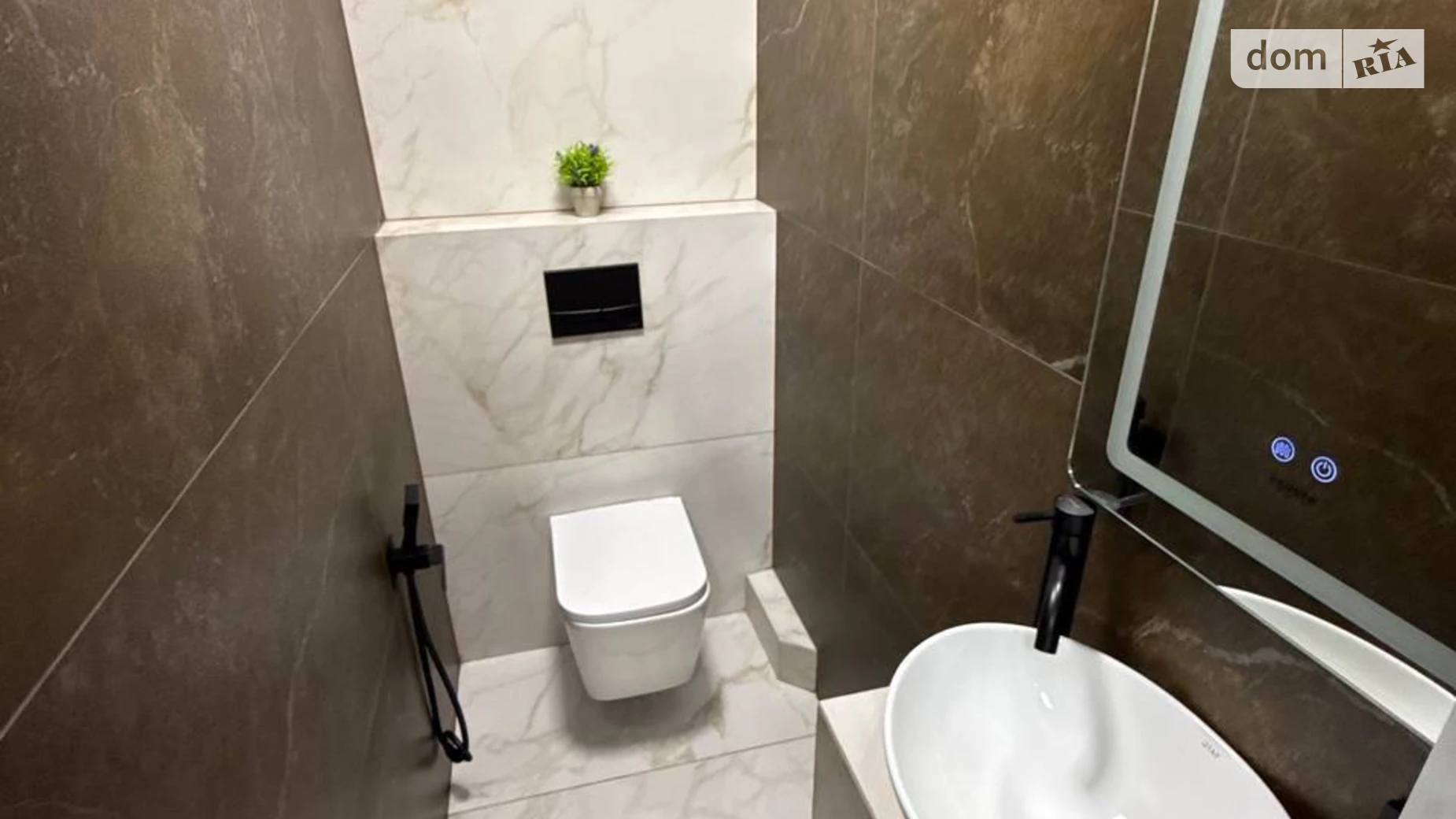 2-комнатная квартира 63 кв. м в Тернополе, цена: 81500 $ - фото 5