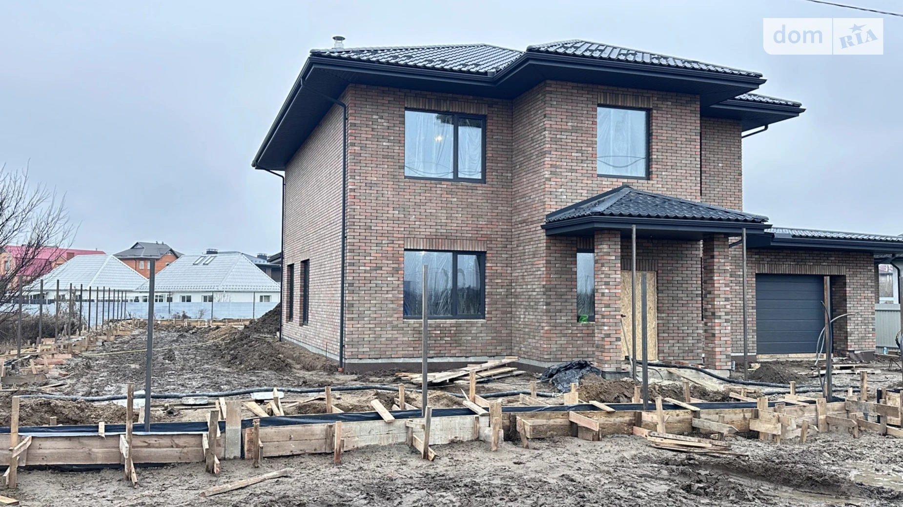 Продается дом на 2 этажа 262.93 кв. м с верандой, цена: 300000 $ - фото 5