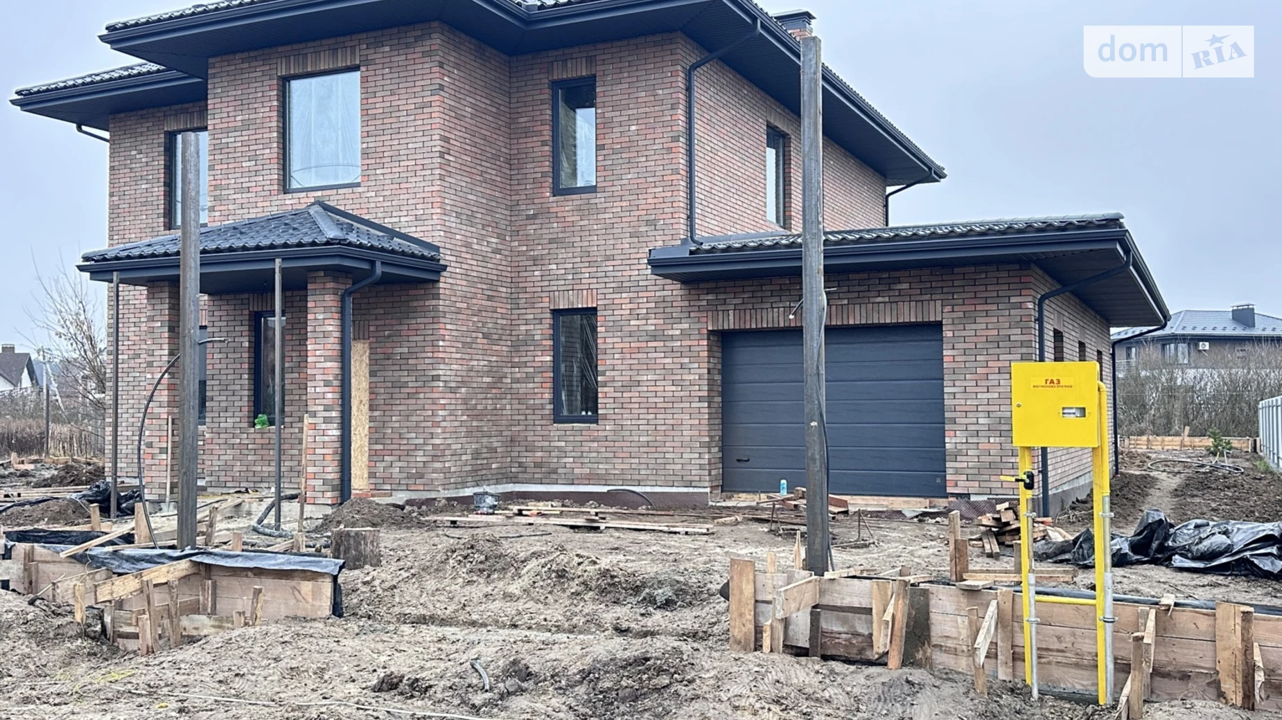 Продается дом на 2 этажа 262.93 кв. м с верандой, цена: 300000 $ - фото 4