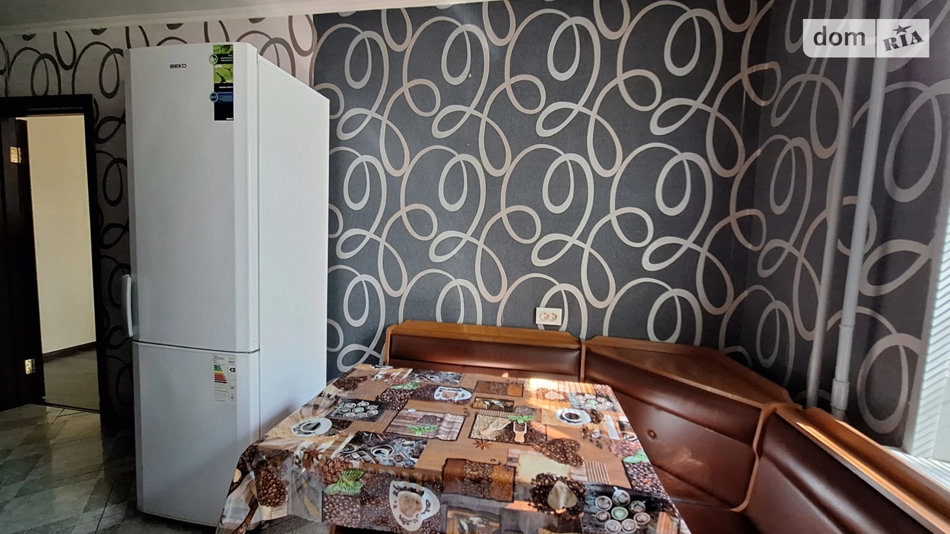 Сдается в аренду 1-комнатная квартира 33 кв. м в Черкассах, цена: 12000 грн - фото 3