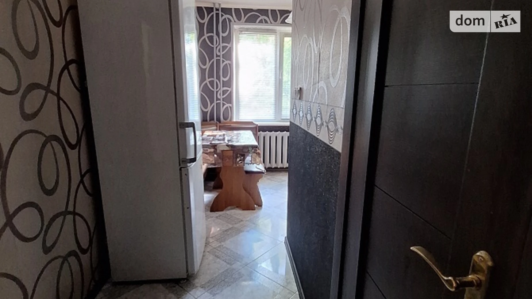 Сдается в аренду 1-комнатная квартира 33 кв. м в Черкассах, цена: 12000 грн - фото 4