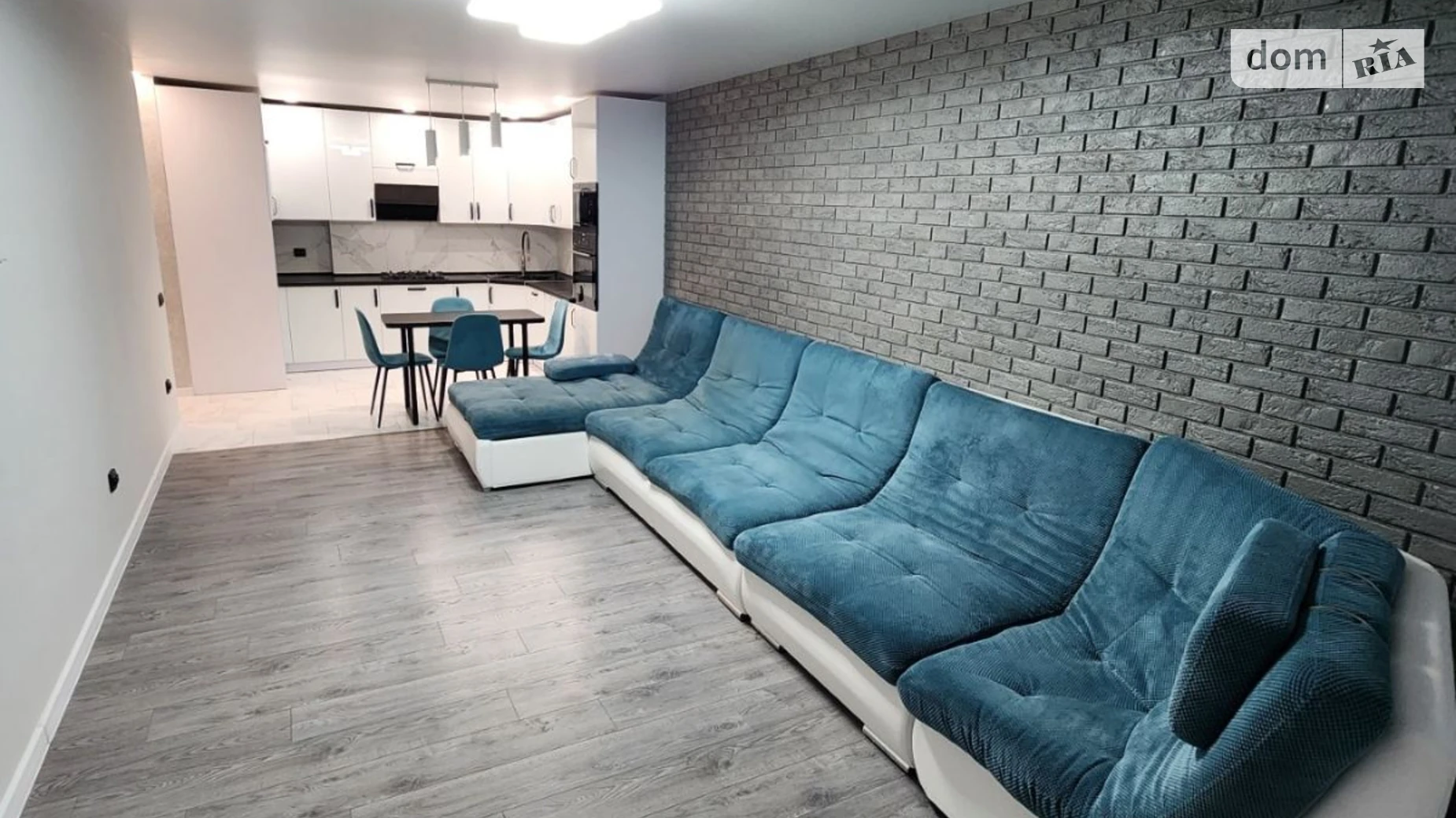 2-комнатная квартира 81 кв. м в Тернополе, цена: 92000 $ - фото 4