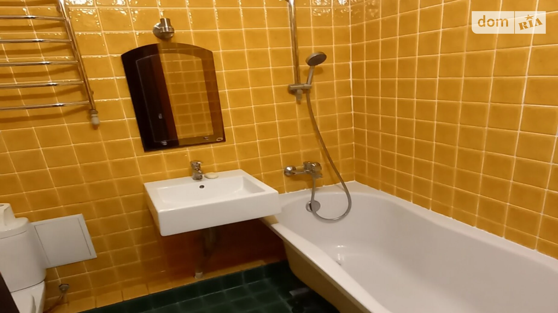 Сдается в аренду 3-комнатная квартира 58.6 кв. м в, цена: 15000 грн - фото 4