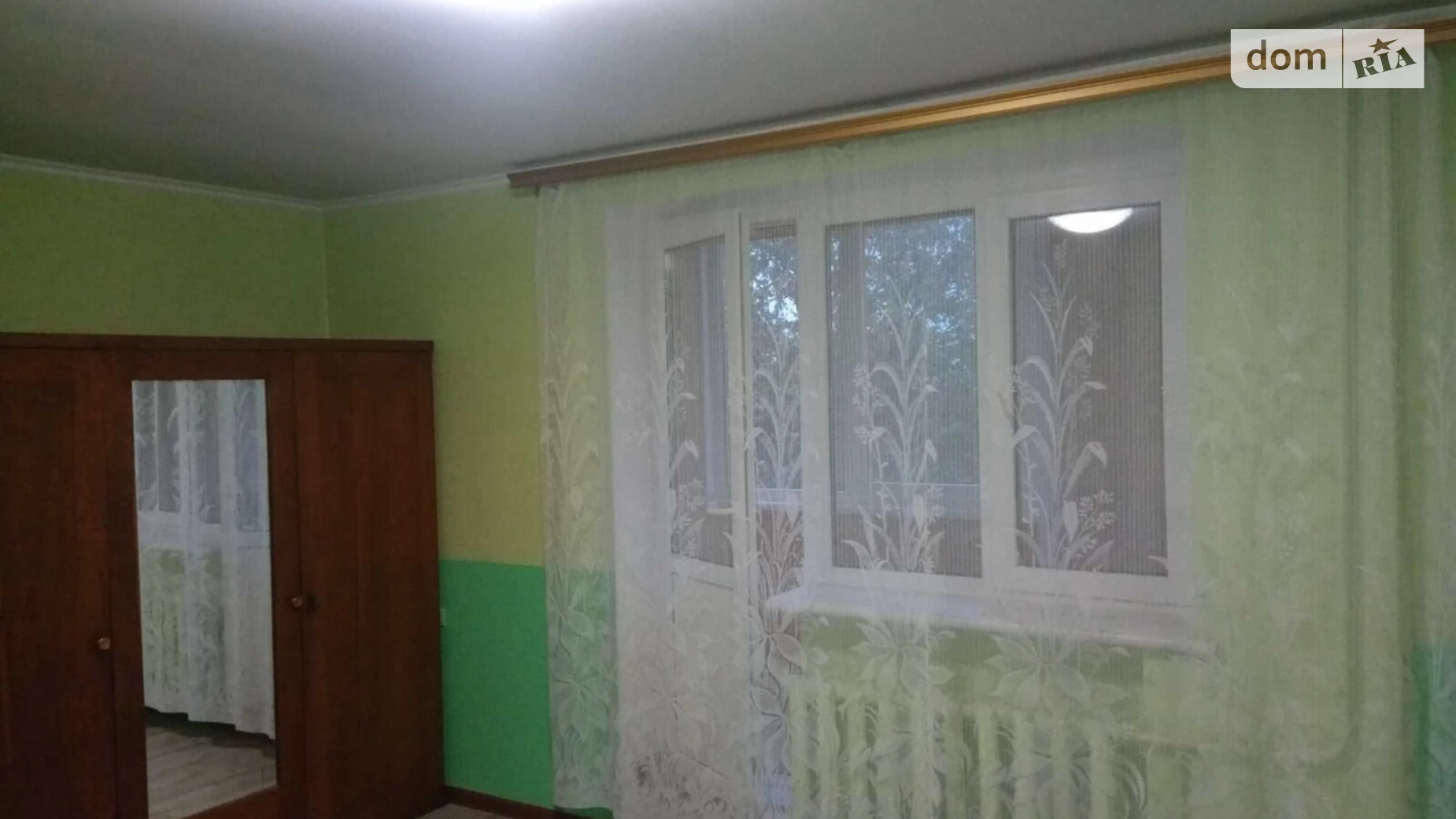 Продается 1-комнатная квартира 40 кв. м в Ровно, ул. Пересопницкая, 150 - фото 2