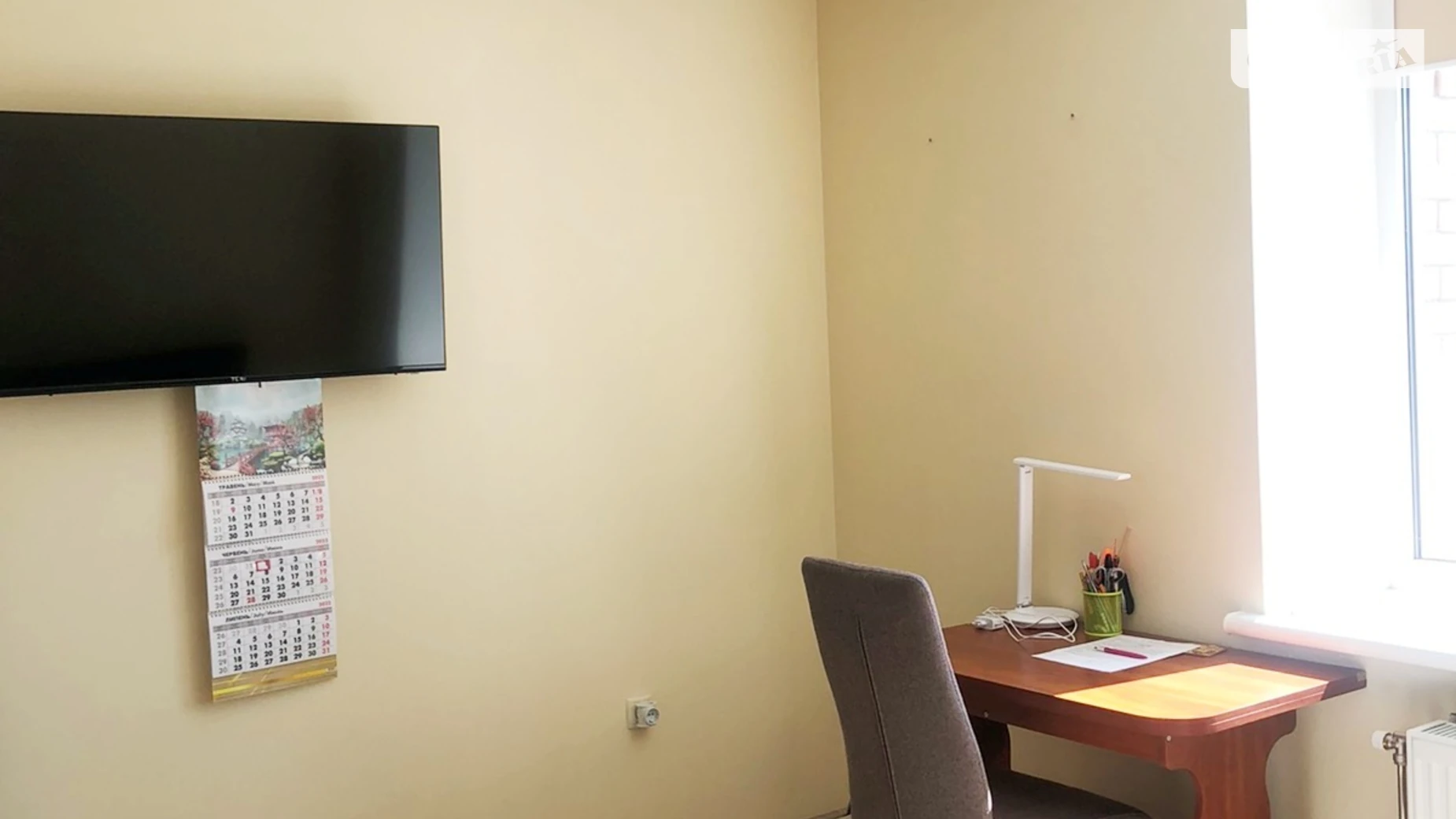 Сдается в аренду 1-комнатная квартира 39.92 кв. м в Сумах, цена: 12000 грн - фото 2