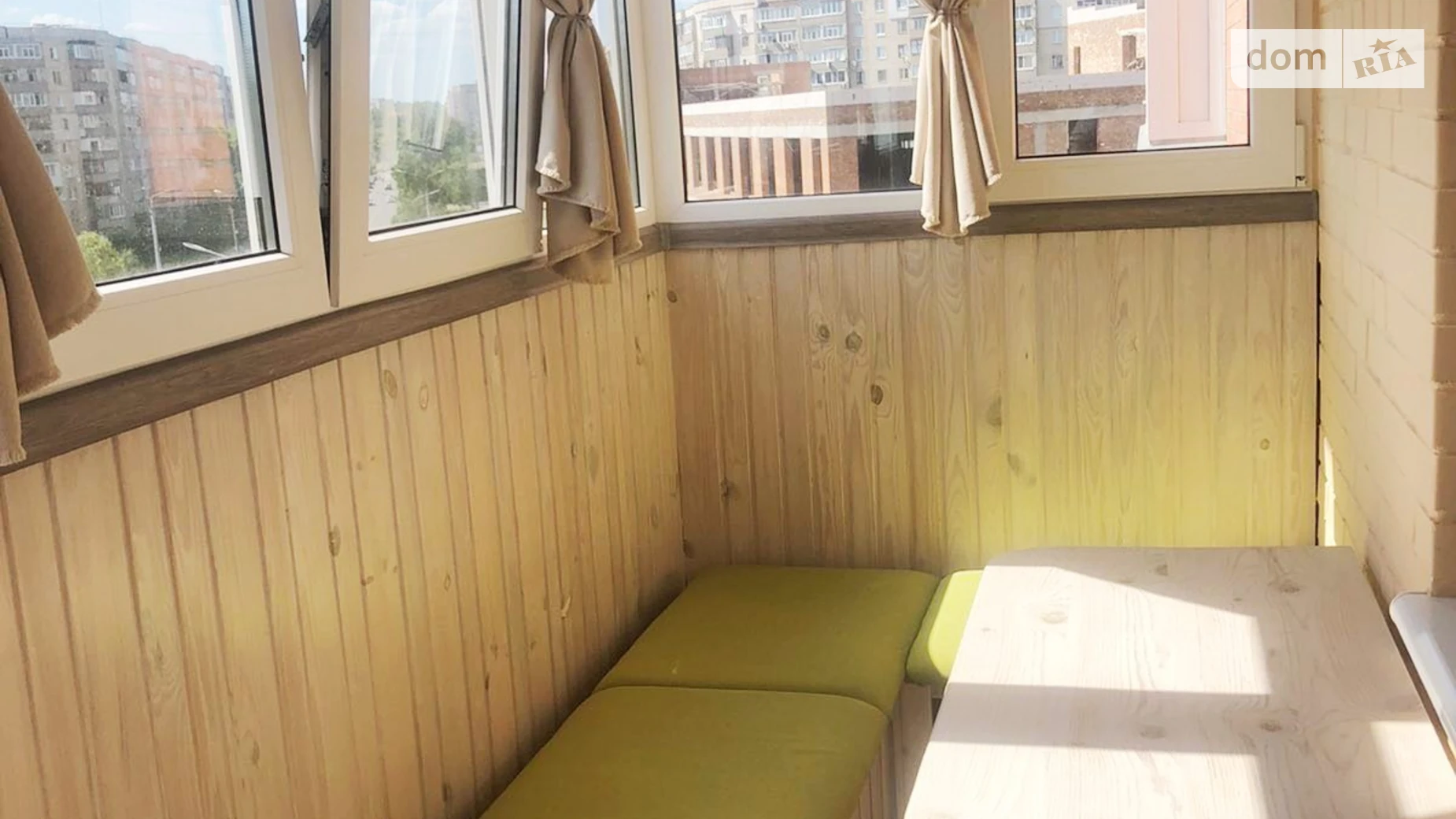 Сдается в аренду 1-комнатная квартира 39.92 кв. м в Сумах, цена: 12000 грн - фото 5