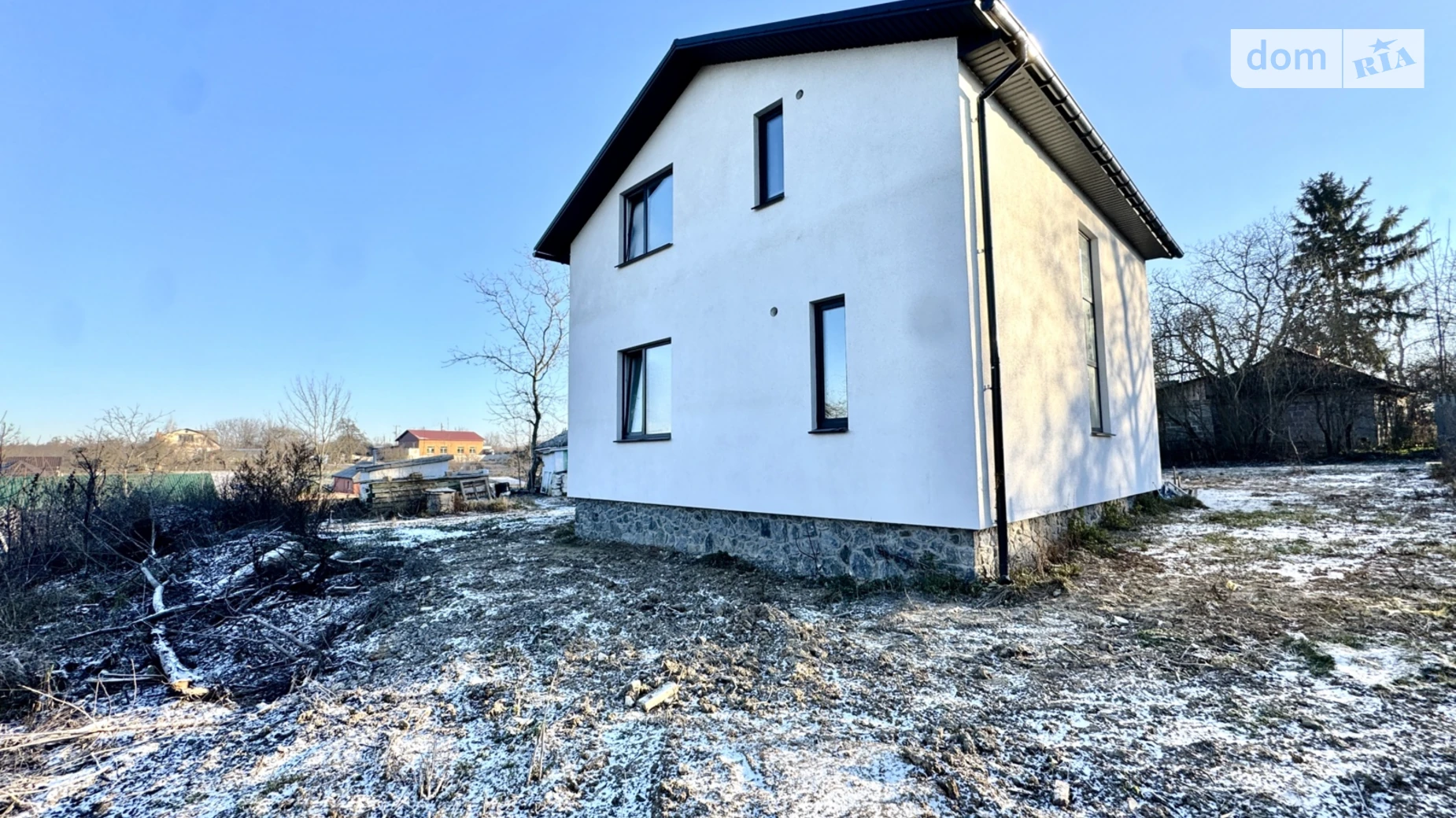 Продается дом на 2 этажа 125 кв. м с подвалом, цена: 115000 $ - фото 2