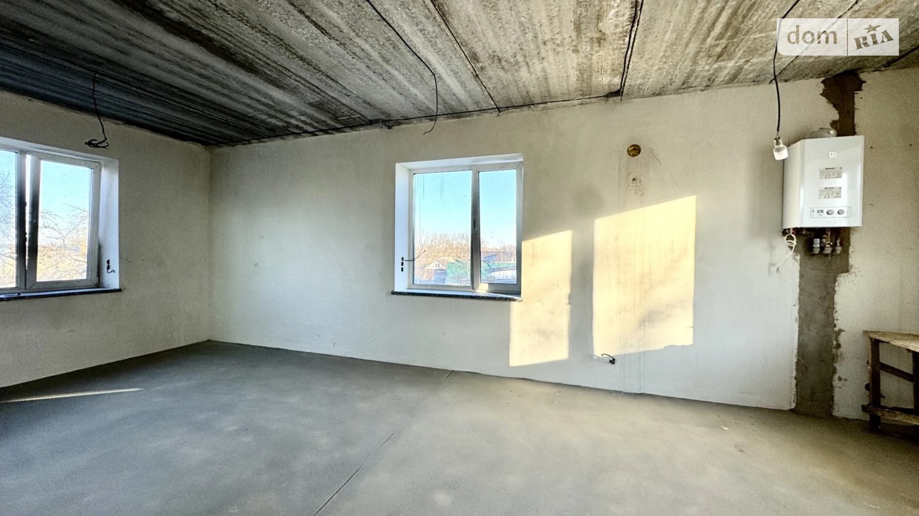 Продается дом на 2 этажа 125 кв. м с подвалом, цена: 115000 $ - фото 4