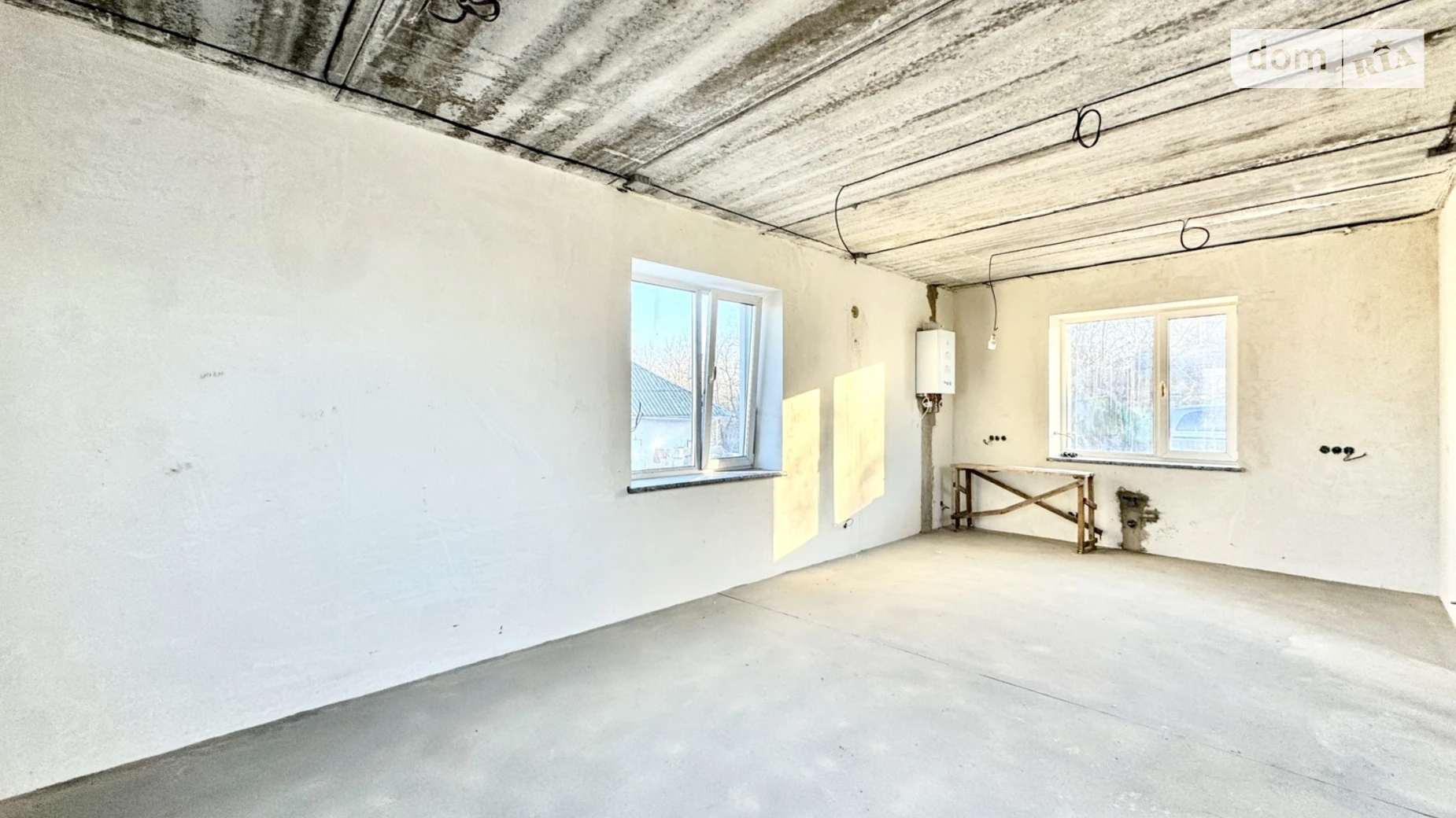 Продается дом на 2 этажа 125 кв. м с подвалом, цена: 115000 $ - фото 5