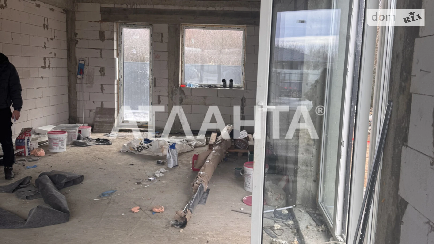 Продається будинок 2 поверховий 145 кв. м с басейном, цена: 155000 $ - фото 4