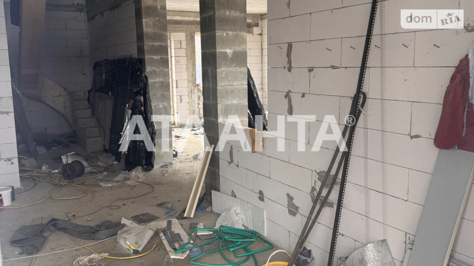 Продається будинок 2 поверховий 145 кв. м с басейном, цена: 155000 $ - фото 5