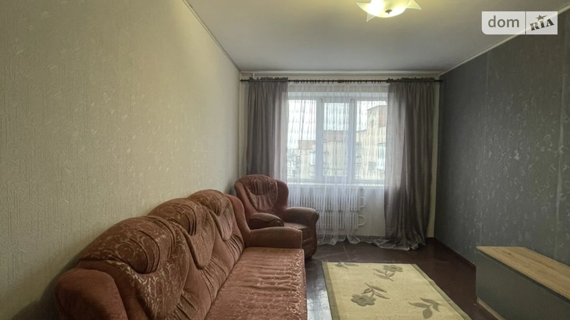 Сдается в аренду 1-комнатная квартира 39 кв. м в Хмельницком, цена: 8000 грн - фото 3