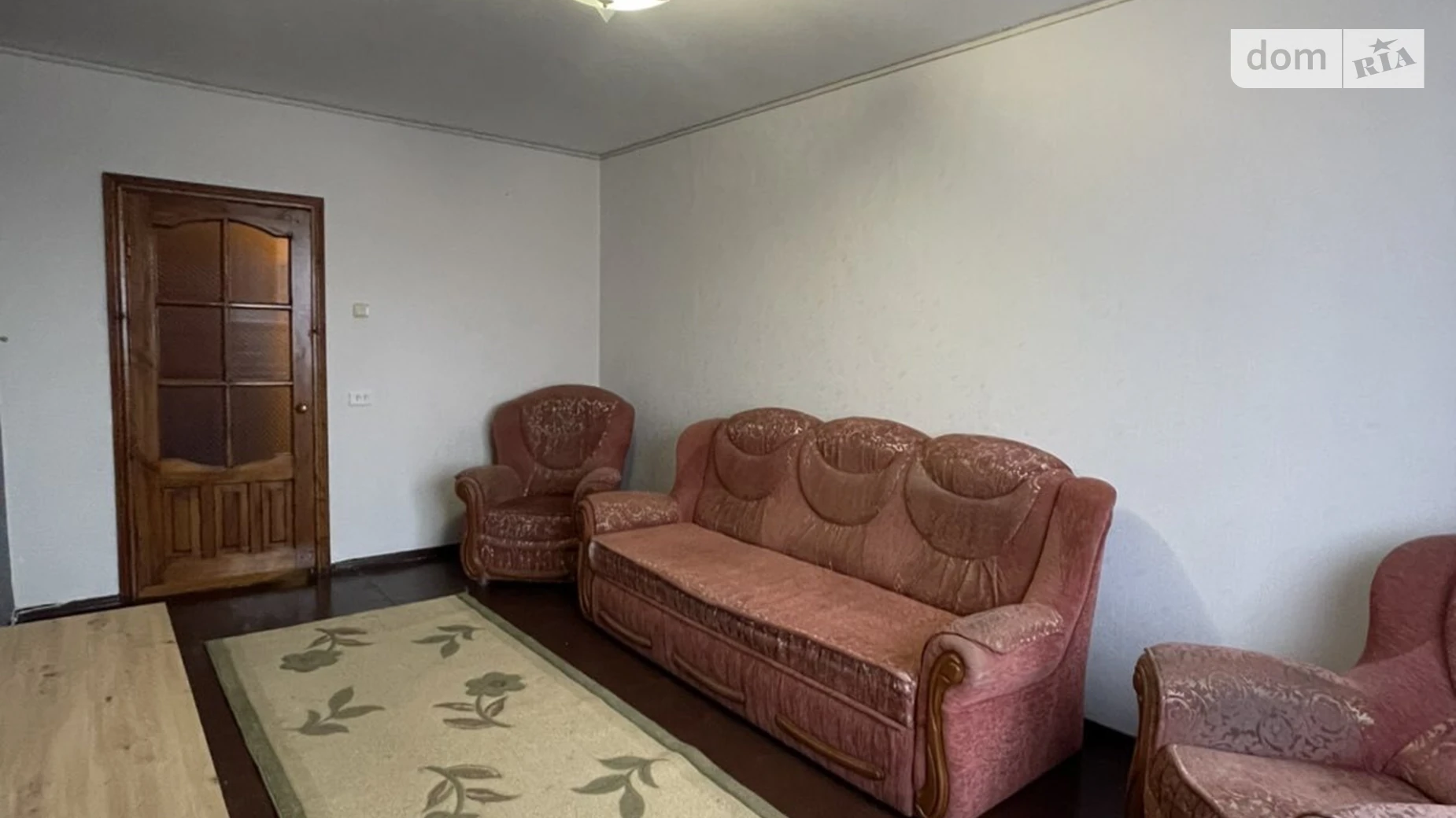 Сдается в аренду 1-комнатная квартира 39 кв. м в Хмельницком, цена: 8000 грн - фото 4