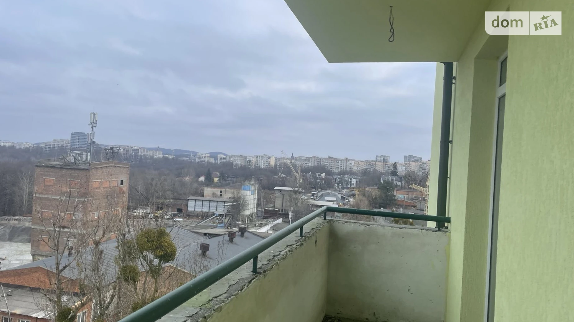 Продается 3-комнатная квартира 90 кв. м в Львове, ул. Зеленая, 115Г - фото 3