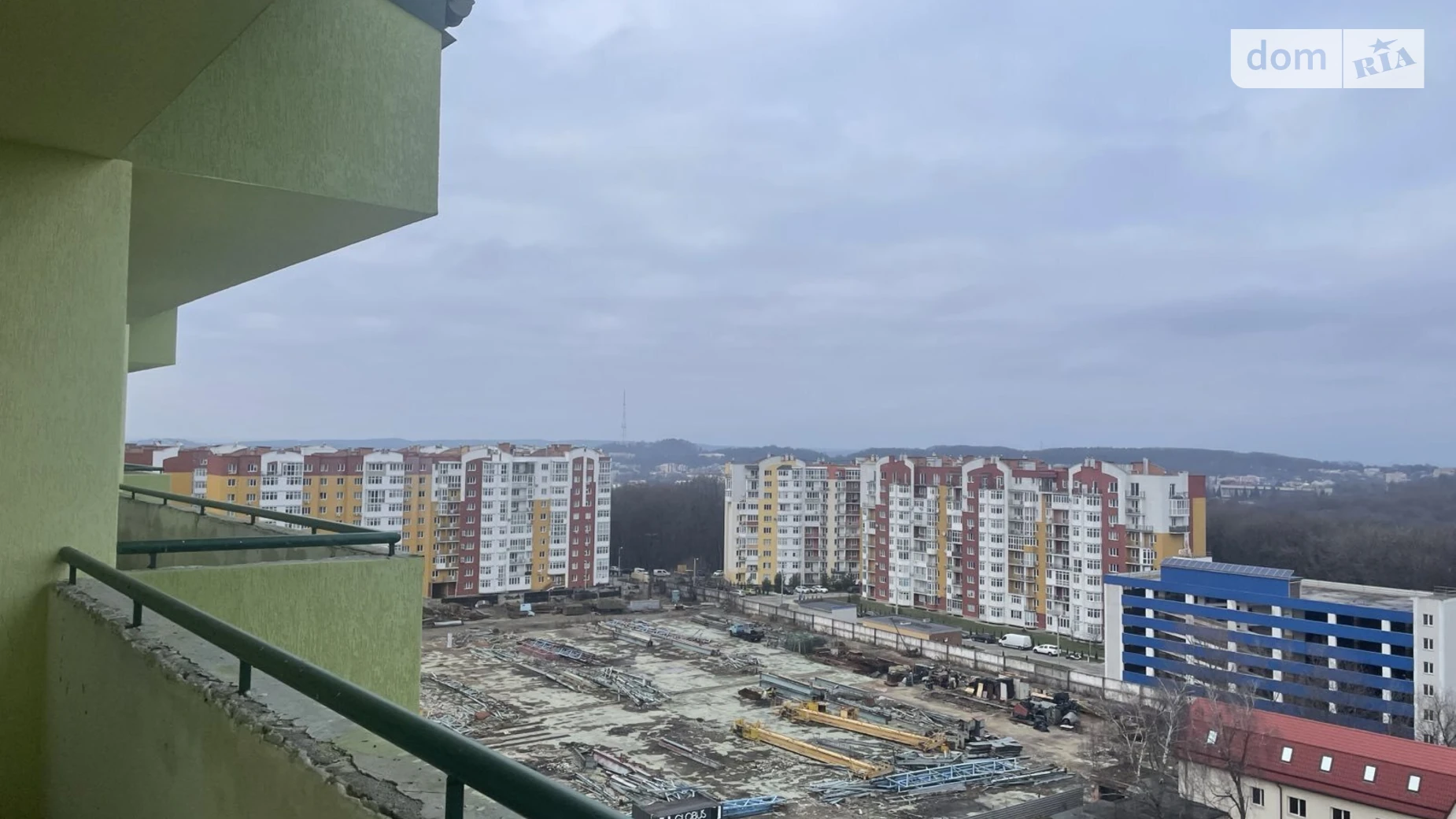 Продается 3-комнатная квартира 90 кв. м в Львове, ул. Зеленая, 115Г - фото 4