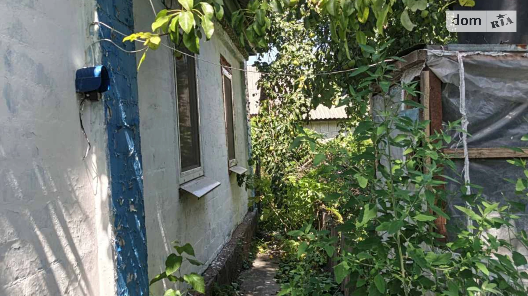 Продається одноповерховий будинок 48.2 кв. м з верандою, цена: 25000 $ - фото 4