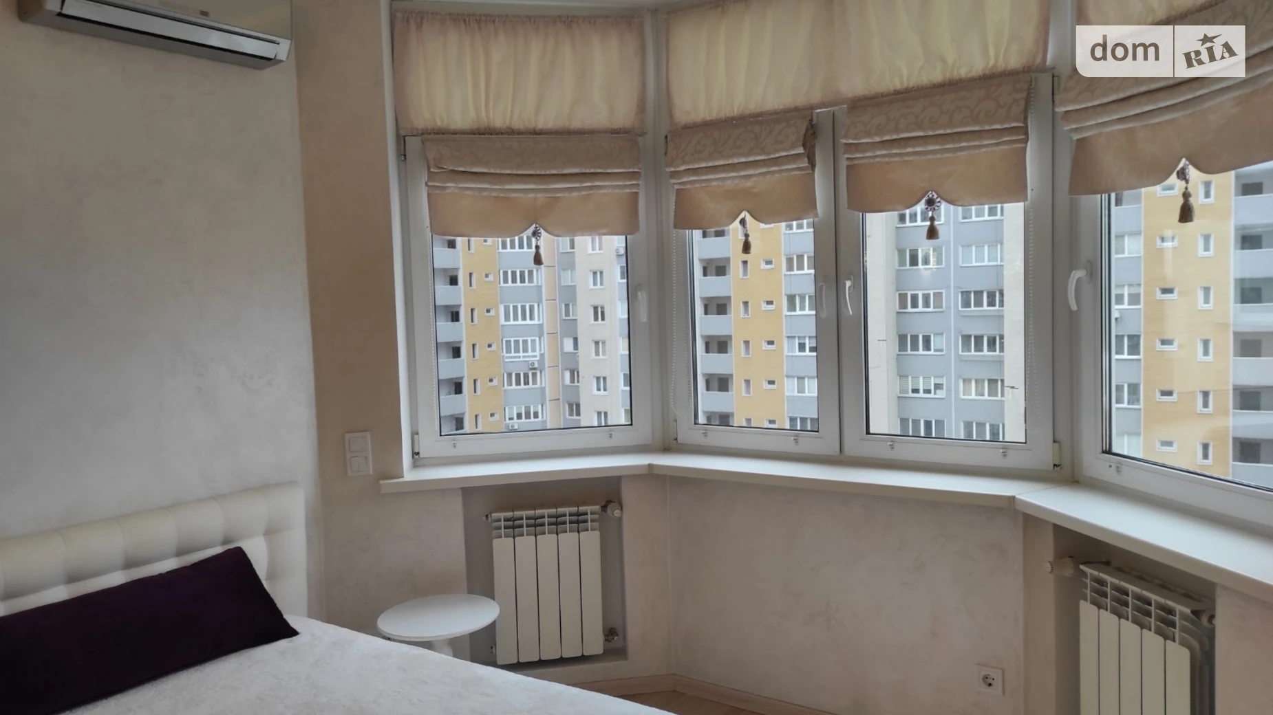 Сдается в аренду 1-комнатная квартира 45 кв. м в Киеве, ул. Чавдар Елизаветы, 8 - фото 3