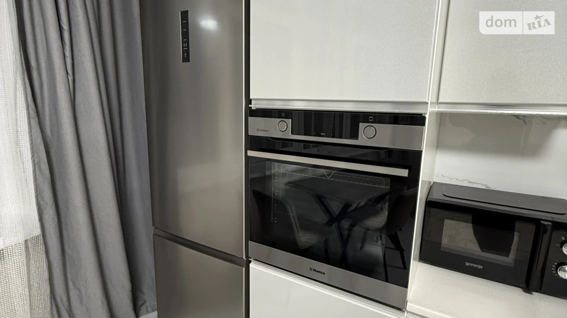 Сдается в аренду 1-комнатная квартира 42 кв. м в Киеве, ул. Братьев Чибинеевых(Черниговская), 8Г - фото 3