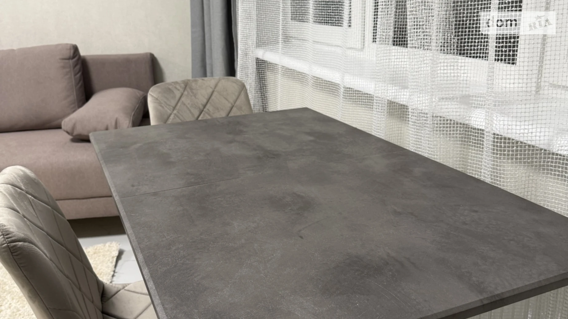 Сдается в аренду 1-комнатная квартира 42 кв. м в Киеве, ул. Братьев Чибинеевых(Черниговская), 8Г - фото 4