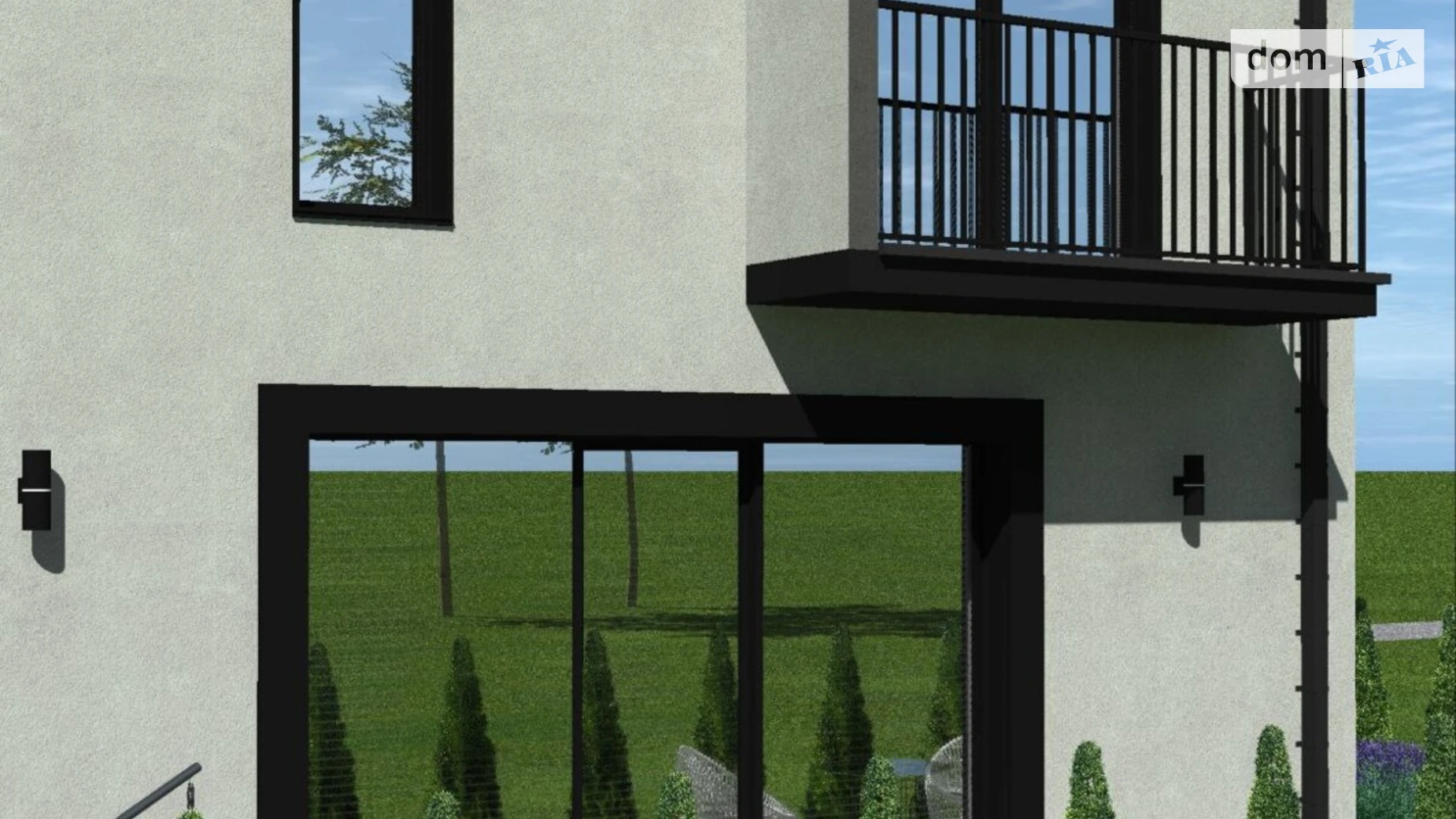 ул. Кобылянской Центр Луцк, цена: 129000 $ - фото 3