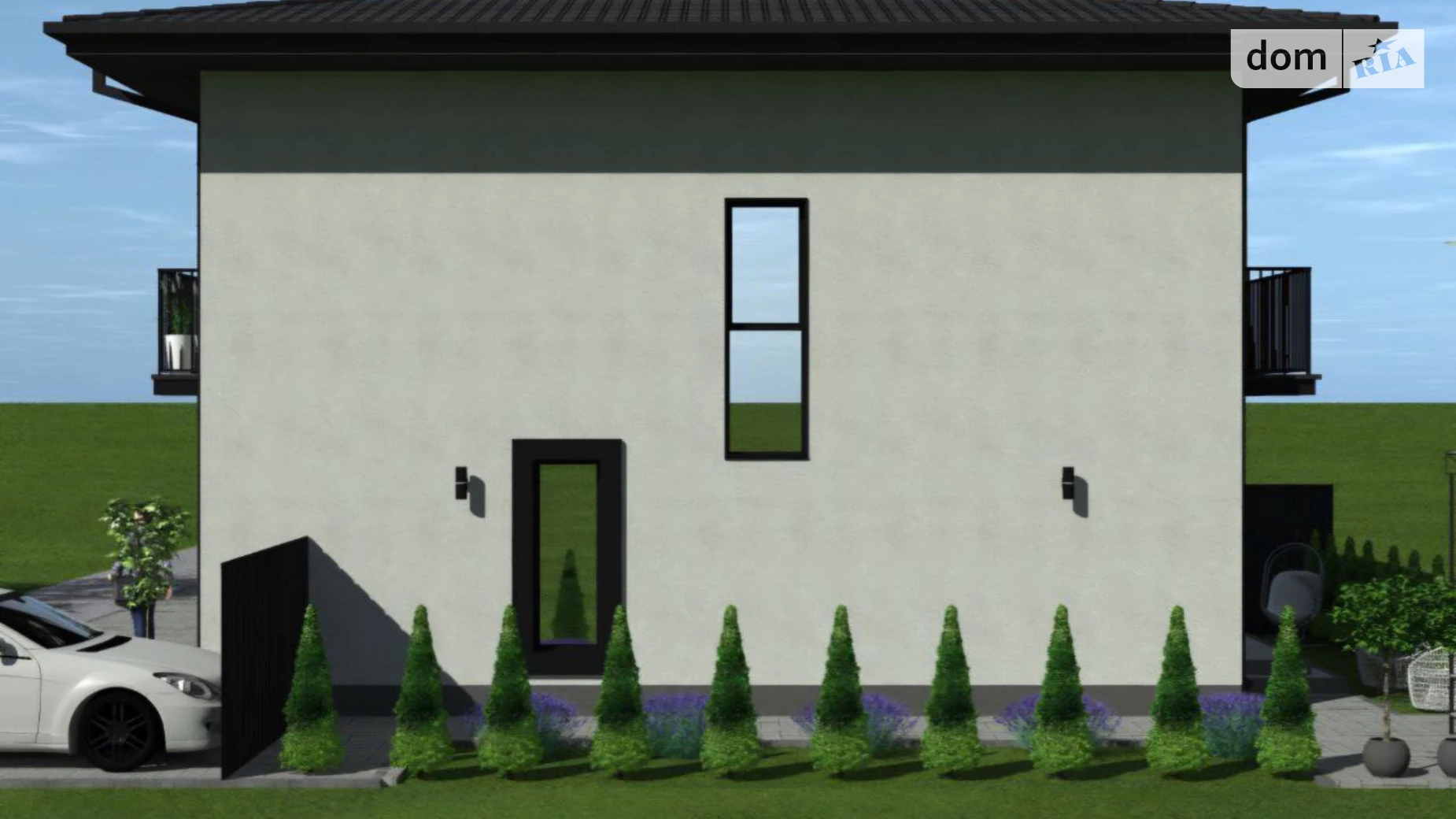 ул. Кобылянской Центр Луцк, цена: 129000 $ - фото 5