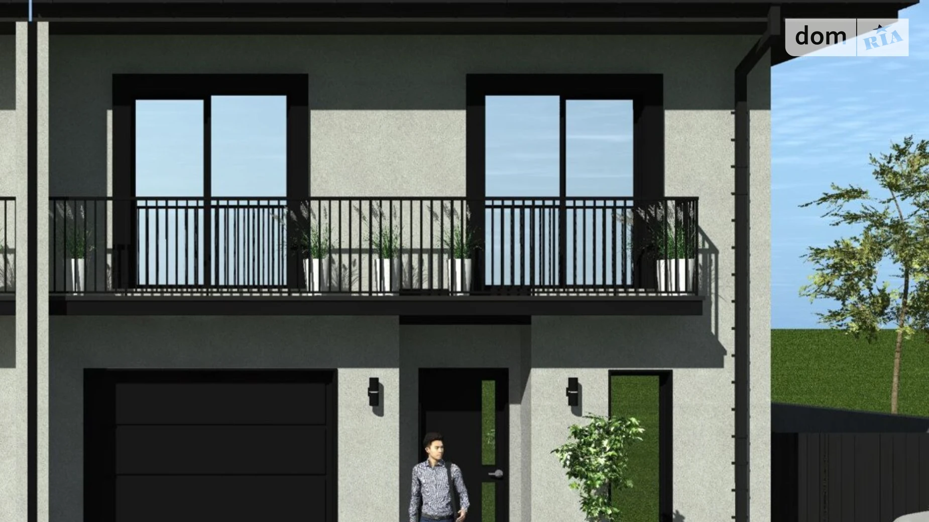 ул. Кобылянской Центр Луцк, цена: 129000 $ - фото 4