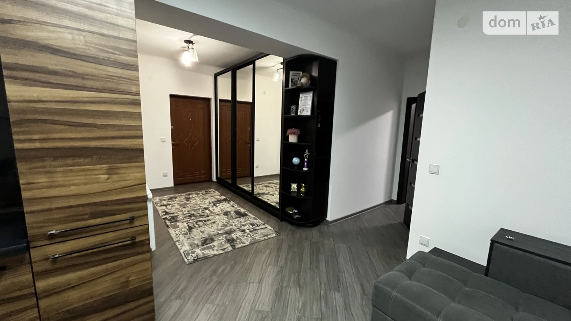 Продается 2-комнатная квартира 58 кв. м в Ужгороде, ул. Енковская, 23А - фото 4