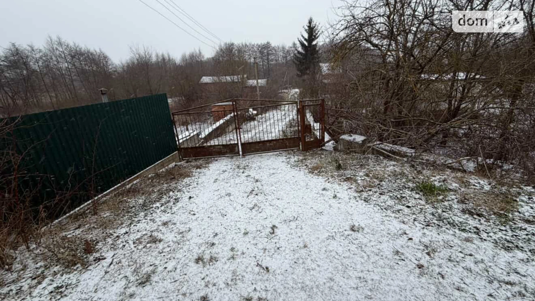 Продается земельный участок 6 соток в Хмельницкой области, цена: 6500 $ - фото 3