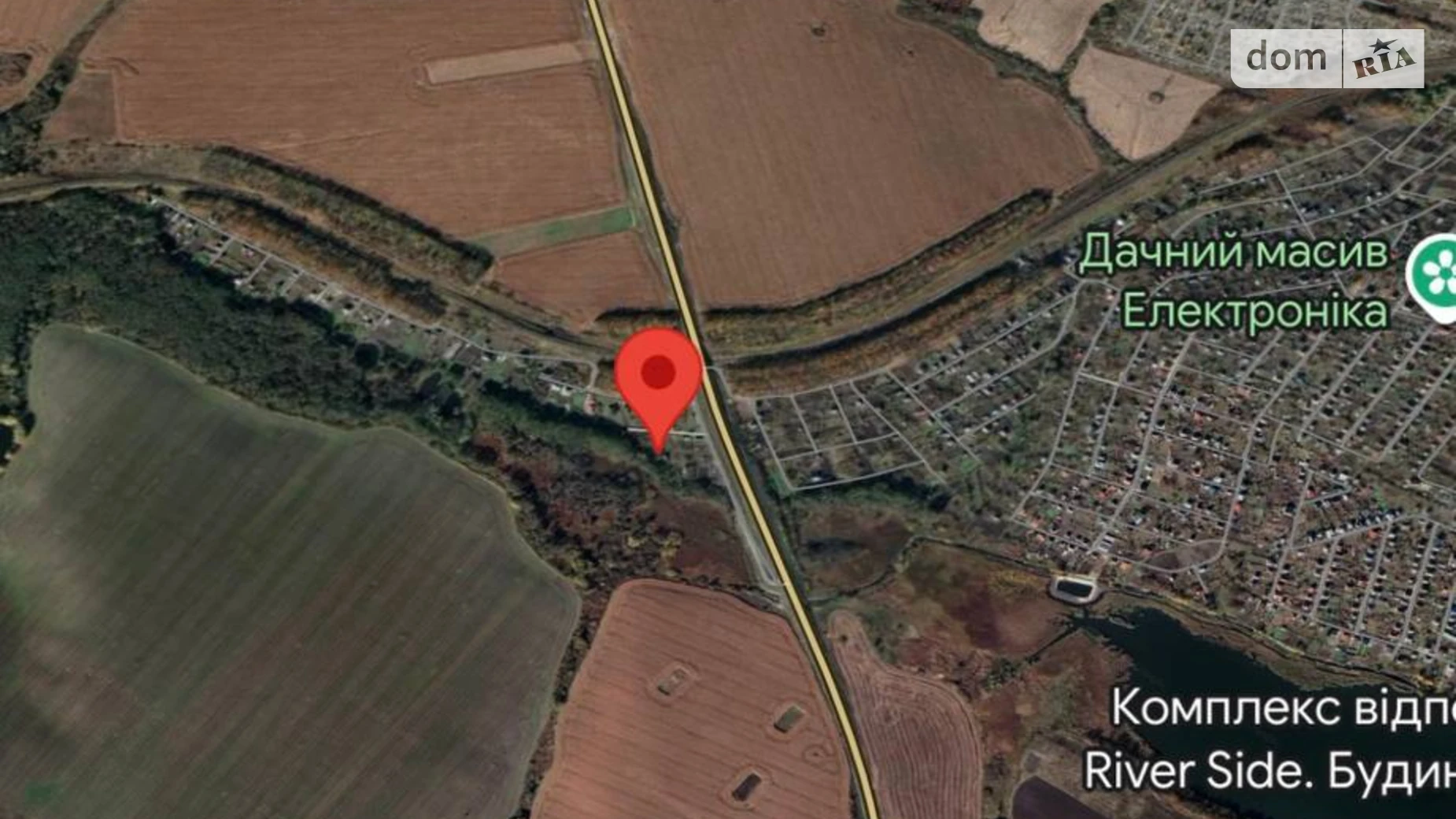 Продается земельный участок 6 соток в Хмельницкой области, цена: 6500 $ - фото 5