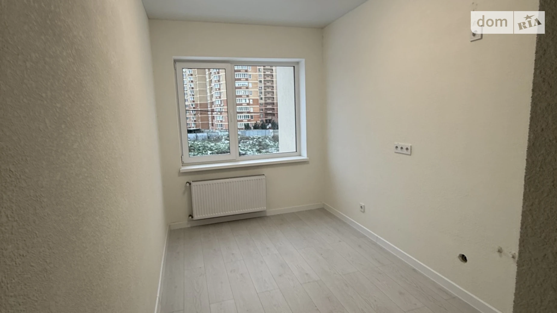 Продается 1-комнатная квартира 29 кв. м в Иличанкае, ул. Таврийская - фото 2