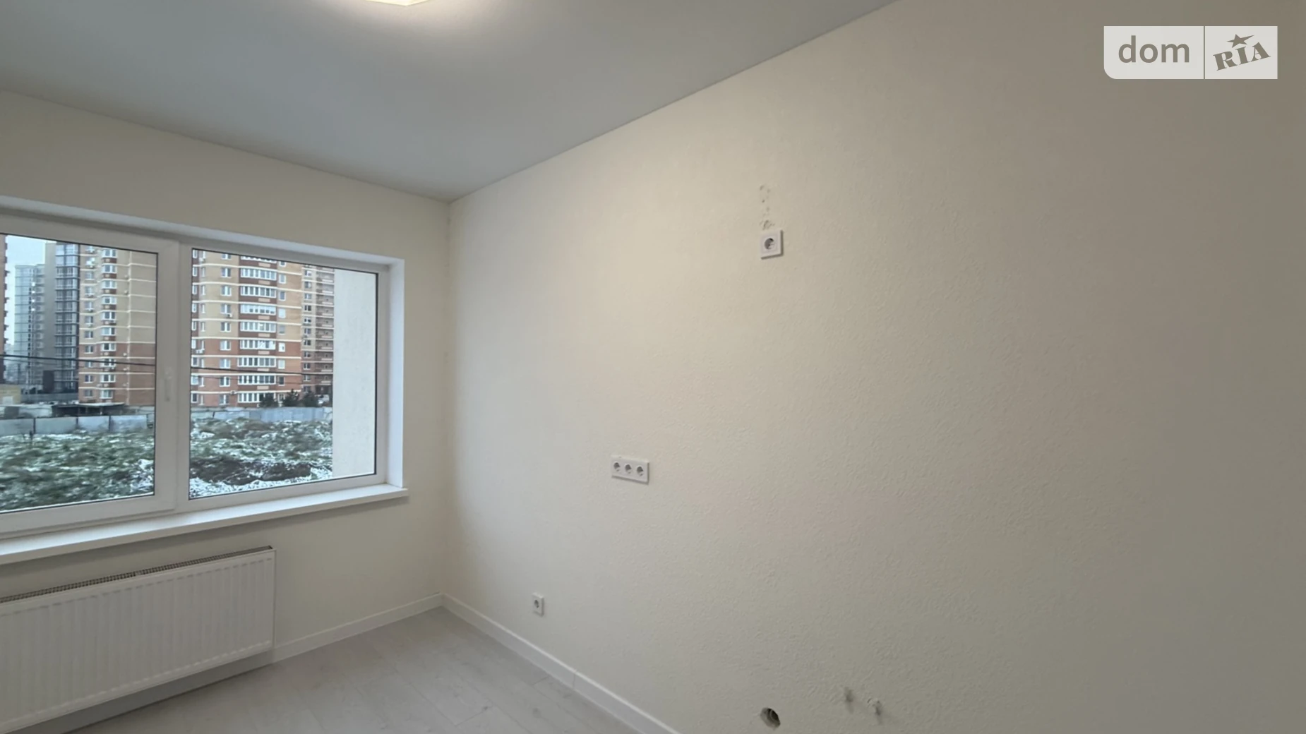 Продается 1-комнатная квартира 29 кв. м в Иличанкае, ул. Таврийская - фото 3