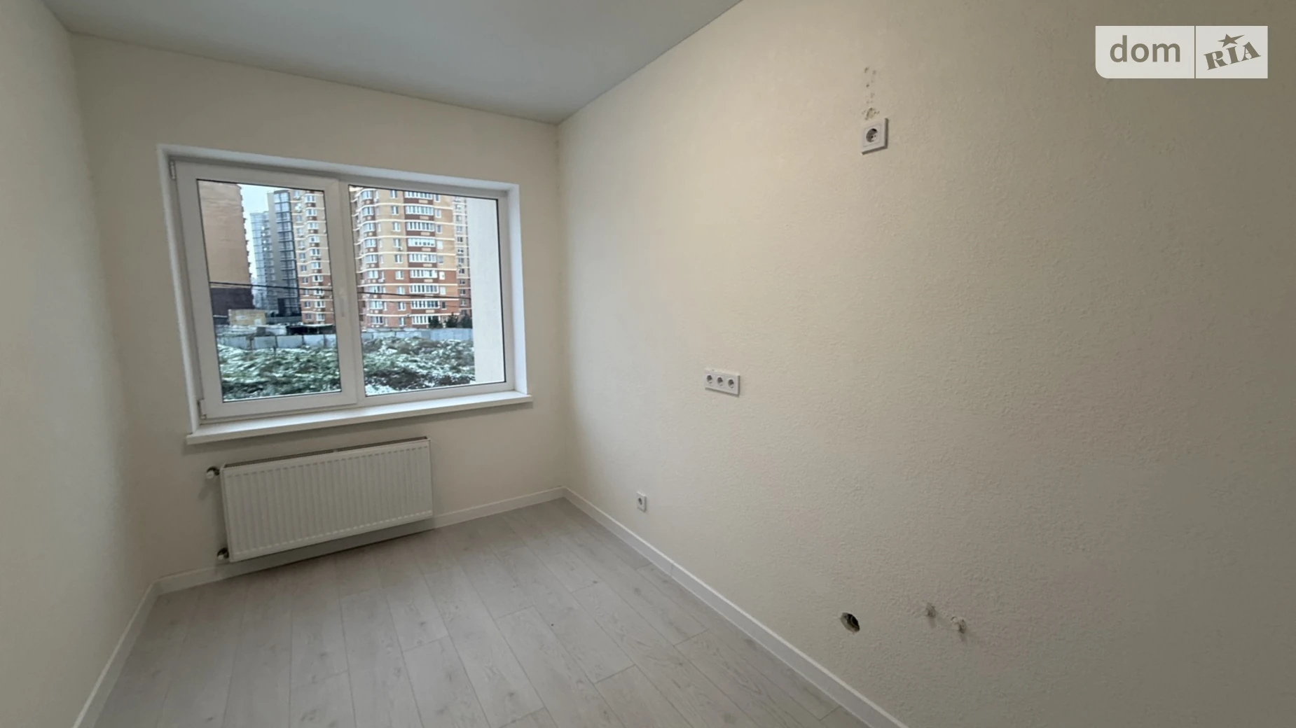 Продается 1-комнатная квартира 29 кв. м в Иличанкае, ул. Таврийская - фото 4