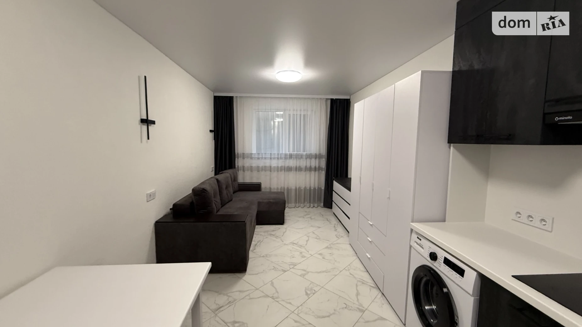 Продается 1-комнатная квартира 24 кв. м в Иличанкае, ул. Таврийская - фото 2