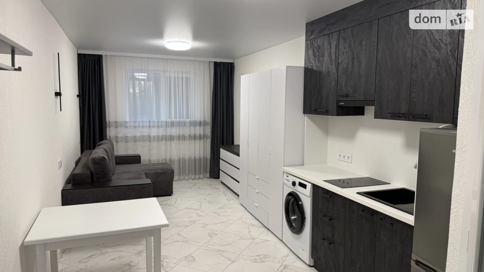 Продается 1-комнатная квартира 24 кв. м в Иличанкае, ул. Таврийская - фото 3