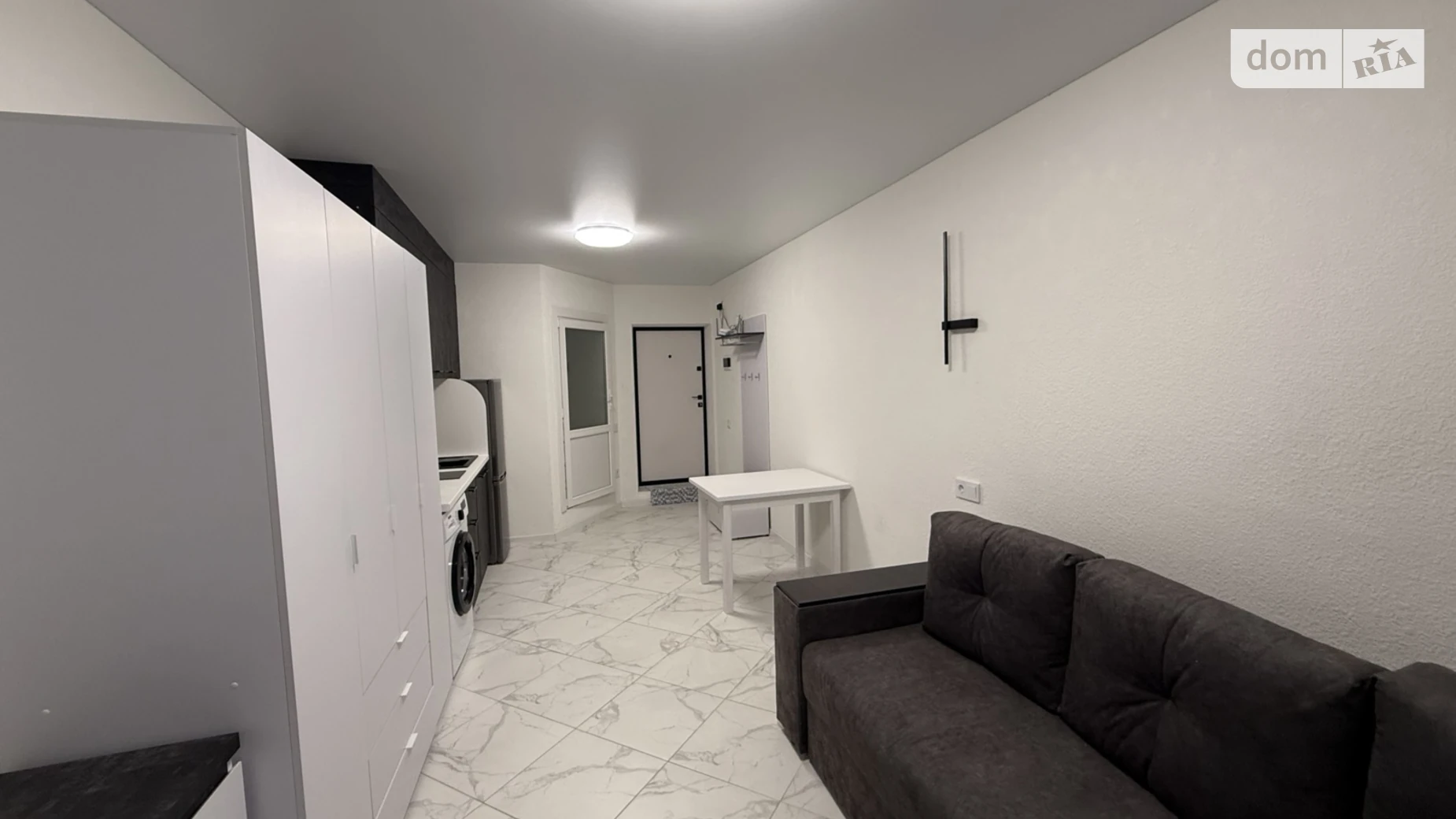 Продается 1-комнатная квартира 24 кв. м в Иличанкае, ул. Таврийская - фото 4