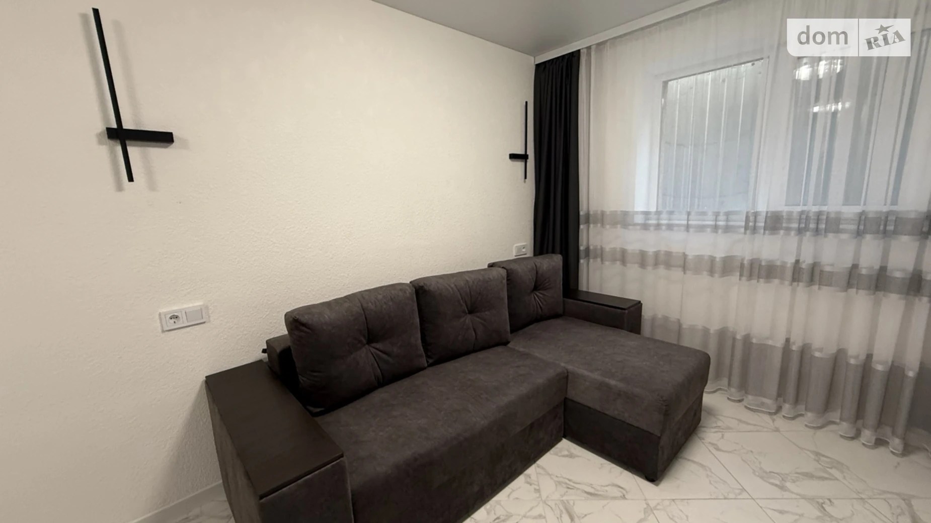 Продается 1-комнатная квартира 24 кв. м в Иличанкае, ул. Таврийская - фото 5