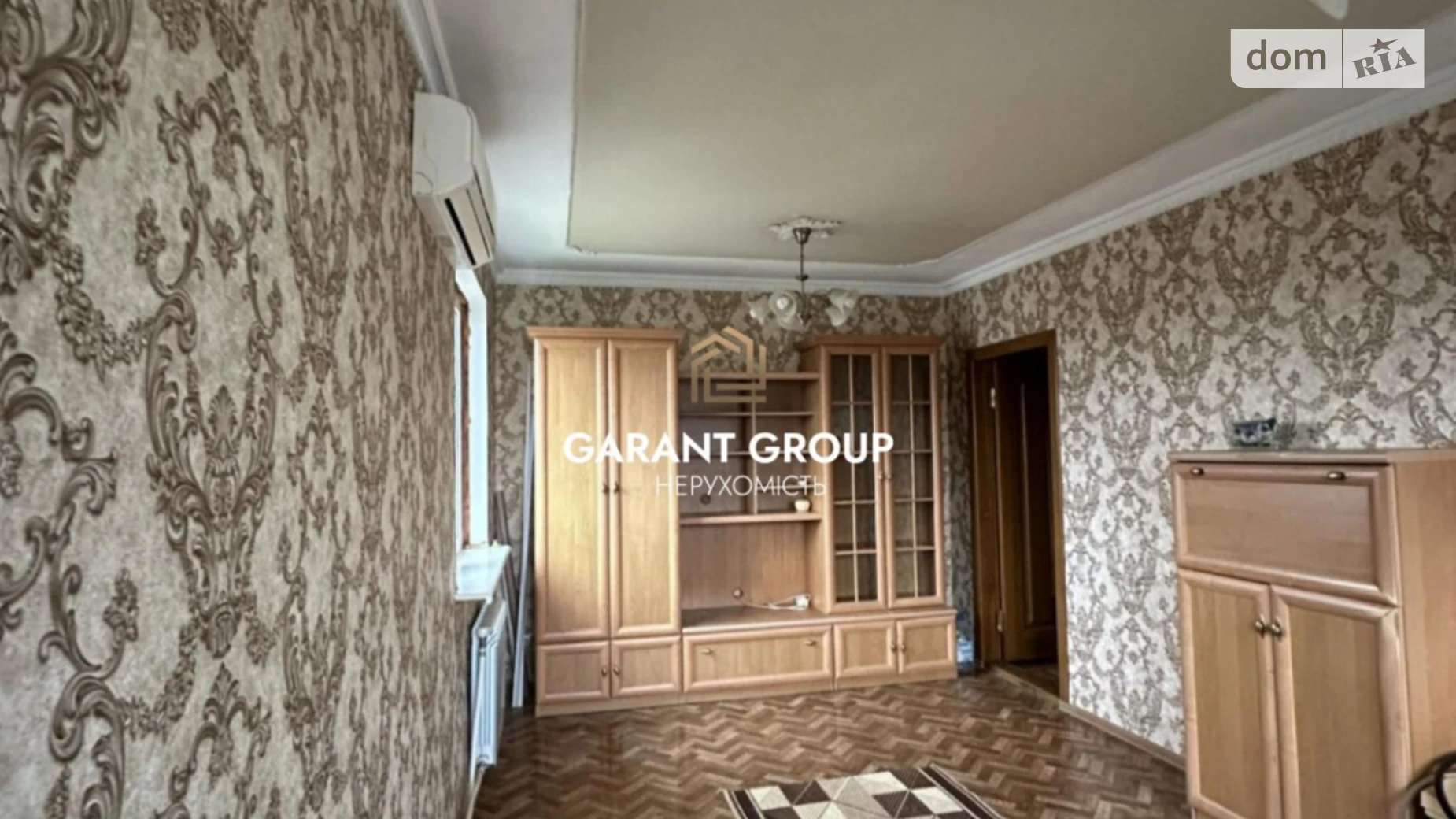 Продается 3-комнатная квартира 62 кв. м в Одессе, просп. Князя Владимира Великого(Добровольского) - фото 2